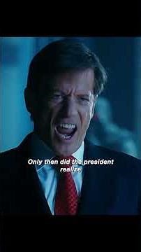 Tank Shells Blast Through Capitol Defenses #movie #film