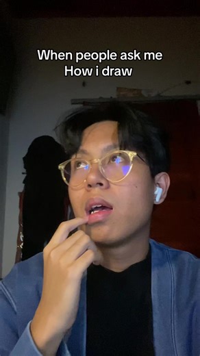 How I Draw: Tips from an Artist Community