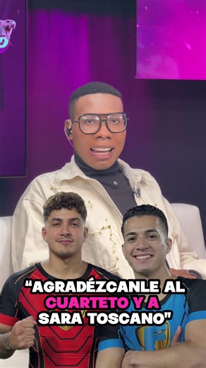 Epa @luisrua_ecu 😦 #bln #farandula