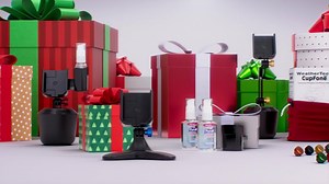 26 reactions · 9 comments | Looking for hot gift ideas that will be appreciated year round? Check out CupFone, DeskFone and all of their customizable accessories! | WeatherTech | Facebook