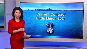 DuPage County explores ending water contract with Chicago, building own lake pipeline