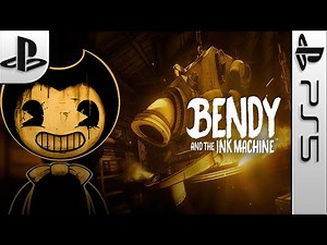 Bendy and the Ink Machine Videos for Nintendo Switch - GameFAQs
