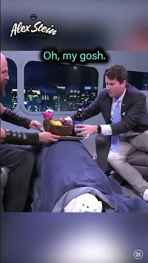 The Human Table Experiment Goes Wrong #shorts