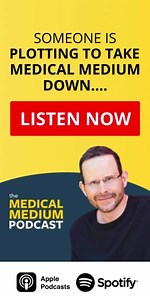 The Plot To Take Down Medical Medium Exposed In A Podcast Series: Listen Now | Medical Medium