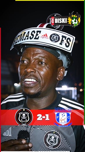 The Bucs showed Mzansi they’re not backing down after CAF heartbreak. Pirates got the party started in the second half, as Moremi and Makgopa scored to seal the deal as Orlando Pirates knocked Magesi FC out of the Carling Cup. Despite the loss, Magesi wasn’t there for the games; the boys came to play, and their goalkeeper, Elvis Chipezeze, was absolutely lekker between the sticks (Man of the Match, deservedly). Magezi pulled one back to make the scoreline respectable, 2-1, but it was too little,