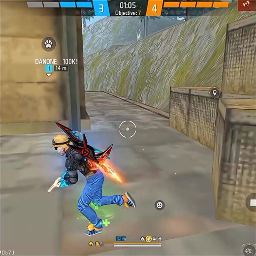 episode 5#free_fire #freefire_lover #freefirethofficial