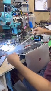 62K views · 512 reactions | MacBook Air 2020 No Power ⛔️⛔️ Vbus...