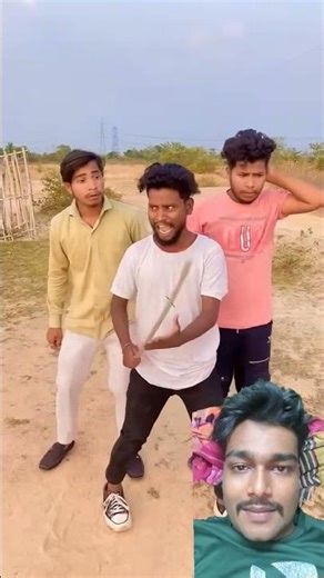 kaha gya khet me hagne wala😂😂#comedy #funny #sort #viralvideo