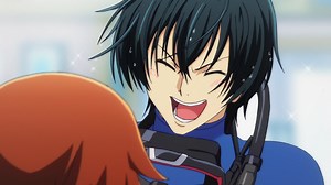 ぐらんぶる　第3話　新世界
