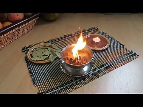 Burn A Bay Leaf in Your House - You Will Be Amazed By The Results