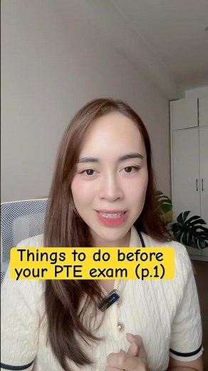 Choose this PTE Mock Test from Pearson