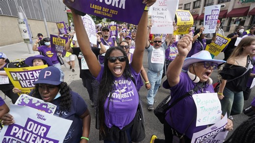 Labor Day weekend has arrived. What to know about the holiday