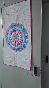 3.9K views · 89 reactions | Our event space is all ready for this weekend's quilt retreat! We have a couple of spots open if you want to join us for a weekend of sewing, fellowship and fun. Plus, we'll be done in time to watch the Super Bowl on Sunday! For more information, click here: https://quiltingismytherapy.com/product/qimt-winter-retreat-registration-feb-7th-9th/ | Quilting Is My Therapy | Facebook