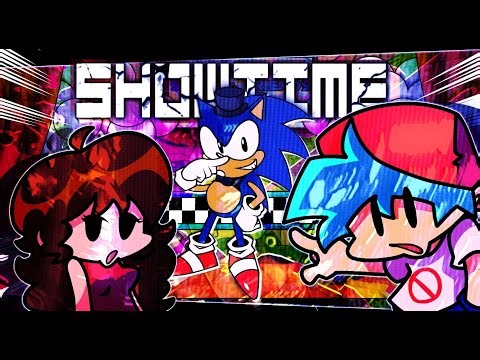 MisfitsKay Pack OST: SHOWTIME (FNAS)