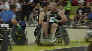 74K views · 2.3K reactions | So excited that the Invictus Games 2016 are starting in just one week's time. Here is a little taster of what to expect in Orlando next week | The Invictus Games Foundation | Facebook