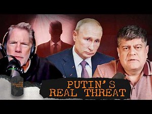 Could Russia’s Security Services Overthrow Putin? | With @INSIDERUSSIA