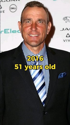 VINNIE JONES DEVOLUTION (2024-1993) #shorts