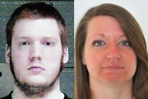 Teen And Her Boyfriend Stab Mother 27 Times, Stage Scene To Look Like Sexual Assault | Oxygen