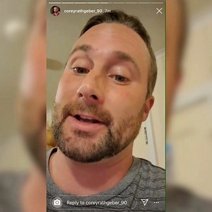 Corey defends Evelin and addresses online bullying. She’s been getting a lot of hateful messages lately, and Corey is not having it! 🙅🏼‍♂️ In my opinion, I agree, there’s a line between critiquing what is seen on the show/storylines & bullying. What do you guys think? 📸 @coreyrathgeber_90 —————————————— #realitytv #realitytvshow #tv #tvshows #tlc #tlcnetwork #90dayfiance #drama #90dayfiancé #beforethe90days #entertainment #television #90dayfiance_ #show #sundayfunday #tvshow #tvdrama ————————