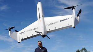 Drone maker AeroVironment consolidates its operations moving headquarters to Simi Valley