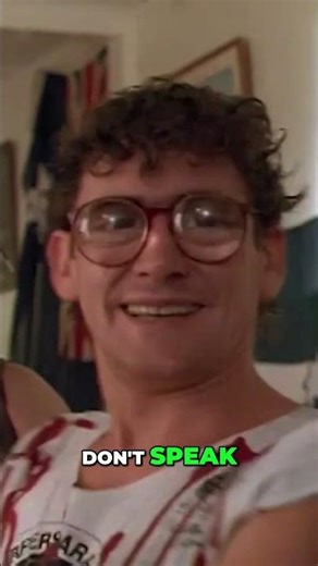 Cheech Marin vs. An Australian Legend 🦘👊 #shorts