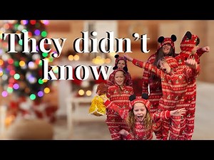 I’ll Never Forget This Christmas Morning With 6 Kids 🎄