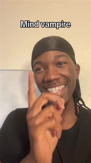 Mind Vampire Skit: A Hilarious Take on Superpowers