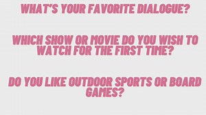 111+Flirty Questions To Ask Your Crush