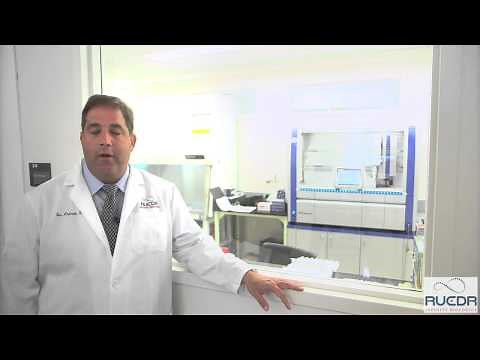 CLIA Diagnostics Laboratory