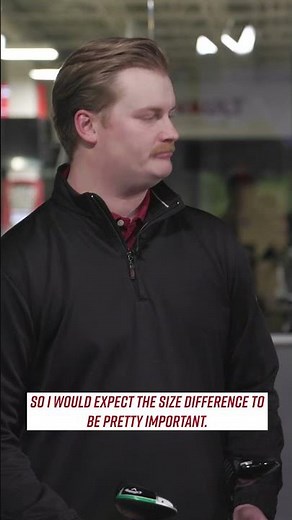 Which Mini Driver performs best? #golf