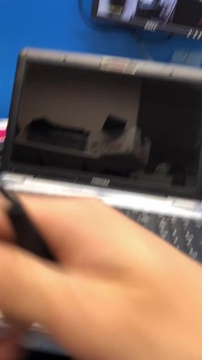 SUPER EASY KEYBOARD replacement #fyp #ifixit #satisfying #canyouworkit