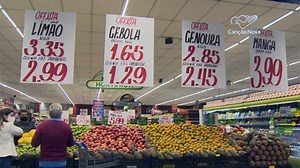 Chegada da Primavera incentiva alimentação mais saudável