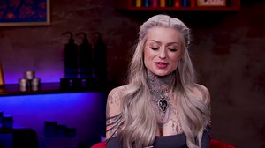 11K views · 252 reactions | Ryan Ashley sits down with one of the final 3 contestants on season 15 of Ink Master. | Ink Master | Facebook