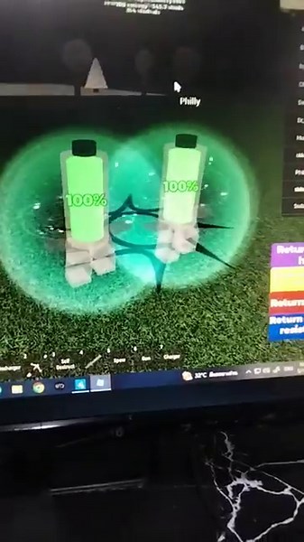 tutorial how to get some impossible battery game name be a battery #roblox
