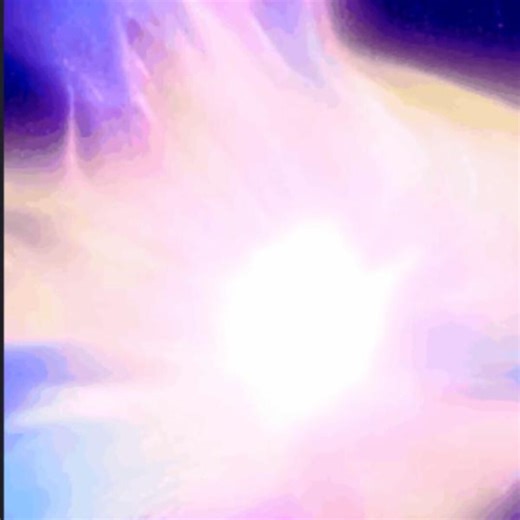 Mountain Sky Loop Animation MP4 GIF | Cinematic Light Arc Video for Spotify Canvas Tiktok - Etsy