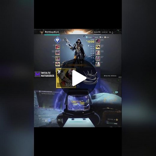 MattGoesBuck on TikTok