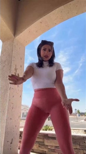 Twerk and Dance - Big ass Twerk 22 1 18 29