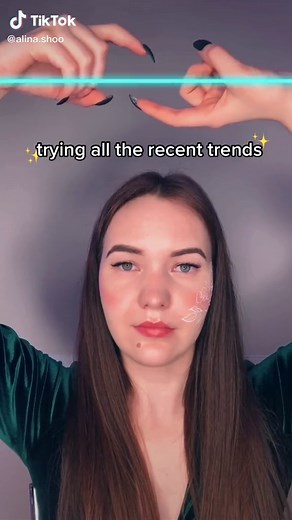 Alina Shoo: Mastering Trending Video Techniques