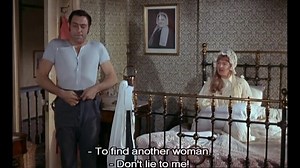 The acting in Carry on Screaming was superb! Great cast | Carry On Films