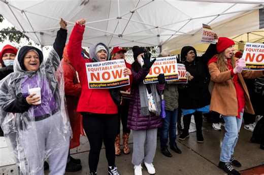 March 21, 2023 - PBS NewsHour full episode