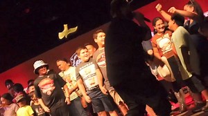 Repost from @corbin.abeyta_productions • @christafariband - The Prophet Summer Tour - 6/23/24 - Belen, New Mexico Calvary Chapel Rio Grande Valley | Christafari