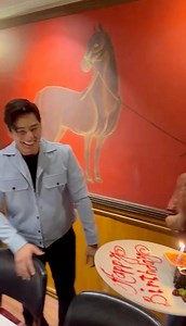 Maraming Salamat po!!!🥰😎 | Real Coco Martin