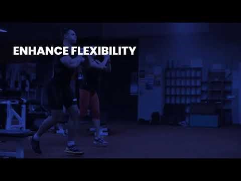 Experience The Benefits of Deep Tissue Massage