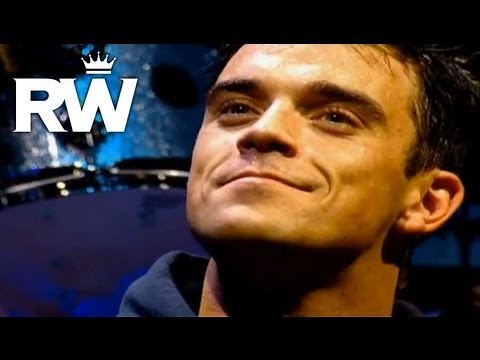Robbie Williams | 'Angels' | Greatest Hits