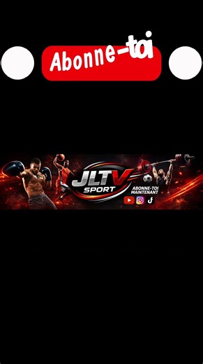 Entraînement complet à la maison - Motivation & Fitness 🔥 (sans matériel)