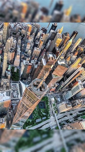 One World Trade CenterNew York City|American Architecture History|#youtube#youtubeshorts#viralshorts