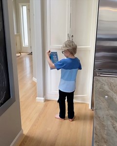 20K views · 930 reactions | Ladies and gentlemen, I present to you... Buddy’s first video!  It was all his idea, and he set it up all by himself - from setting the table, to choosing the cereal (no raisins because he knows dogs can’t have grapes) to directing the action.  A quote from director Buddy when Reagan got down from the table: “Okay, It’s over. The video’s done when Reagan walks away.”  Not bad for his debut film production, huh? | Reagandoodle | Facebook