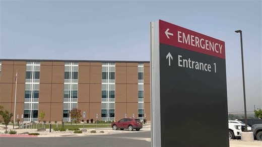 Bozeman Health among the safest hospitals in U.S.