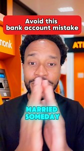726K views · 6.2K reactions | Avoid this mistake with your bank. FOLLOW FOR MORE TIPS. #moneytips #moneysavingtips #personalfinance #PersonalFinanceTips #banking # | SimpliceFinance | Facebook