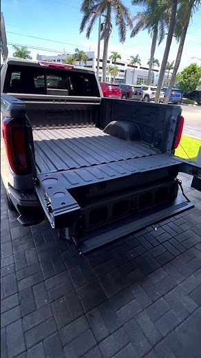 GMC Sierra 1500: Walk Around On Camera